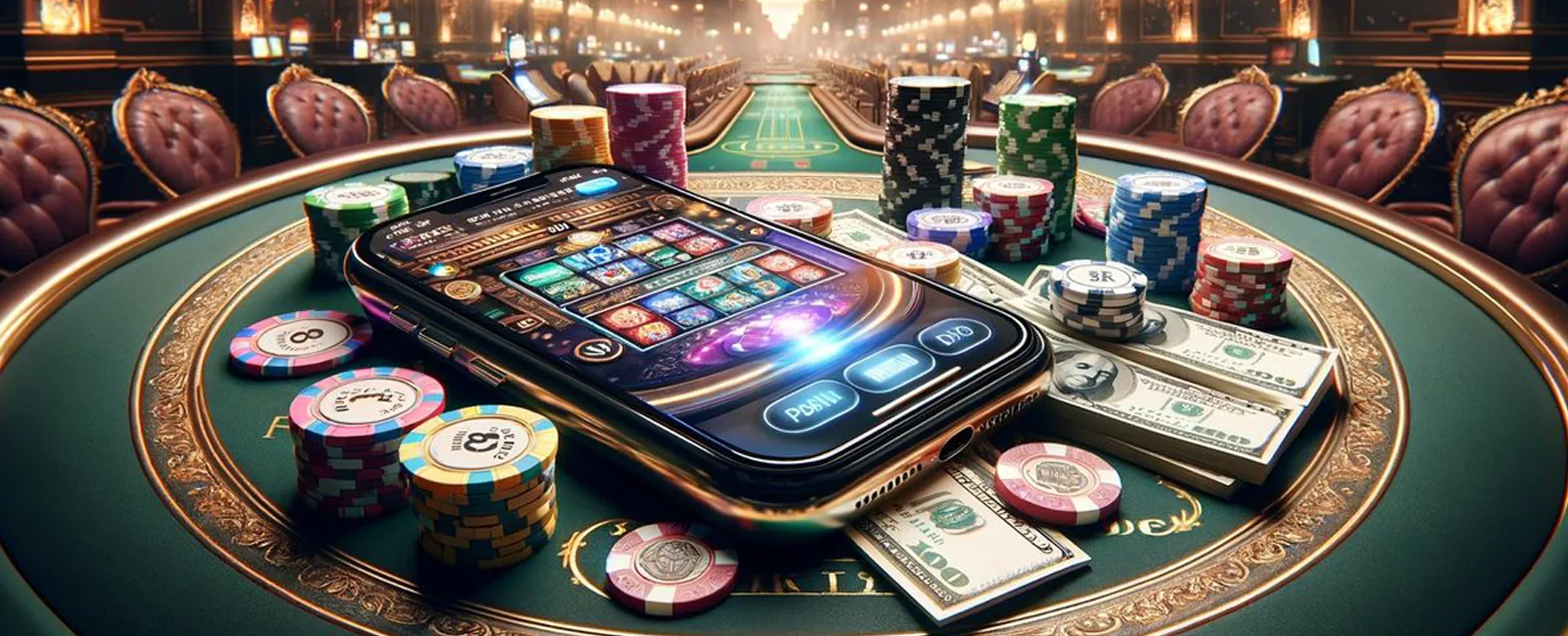 Poppy Playtime Wallpaper 4K themed casino background at Lodislot